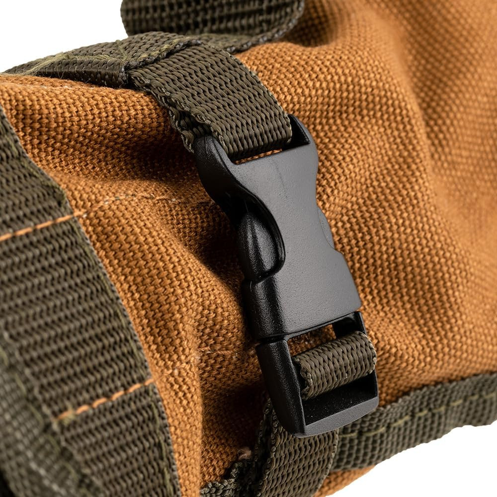 – Tool Roll, Tool Bags – Original Series (70004), Brown