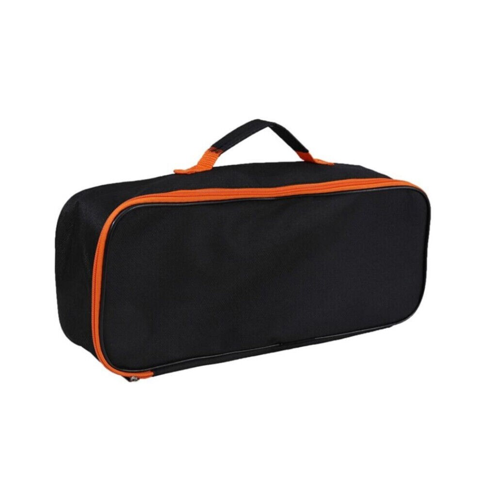 Portable Tool Storage Bag Pocket Roll Spanner Bags Wrench Case Oxford Cloth bag