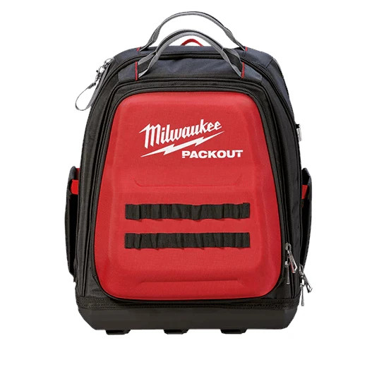 Milwaukee 48-22-8301 48-PACKOUT Backpack (still in plastic)