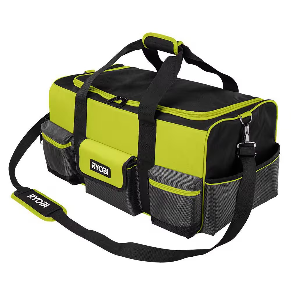 24 In. Tool Bag Free Shipping New