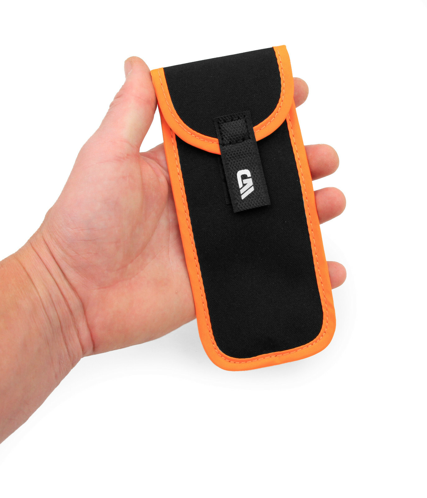 CM Pruning Shears Pouch Case Sleeve for Fiskars Pruning Scissors for Gardening