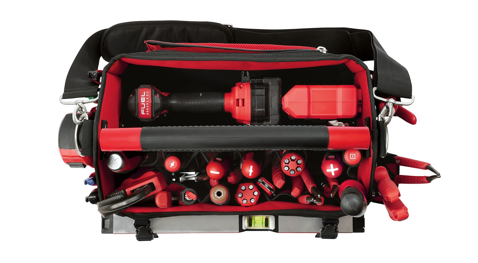 Milwaukee Tool 48-22-8315 15″ PACKOUT Tote