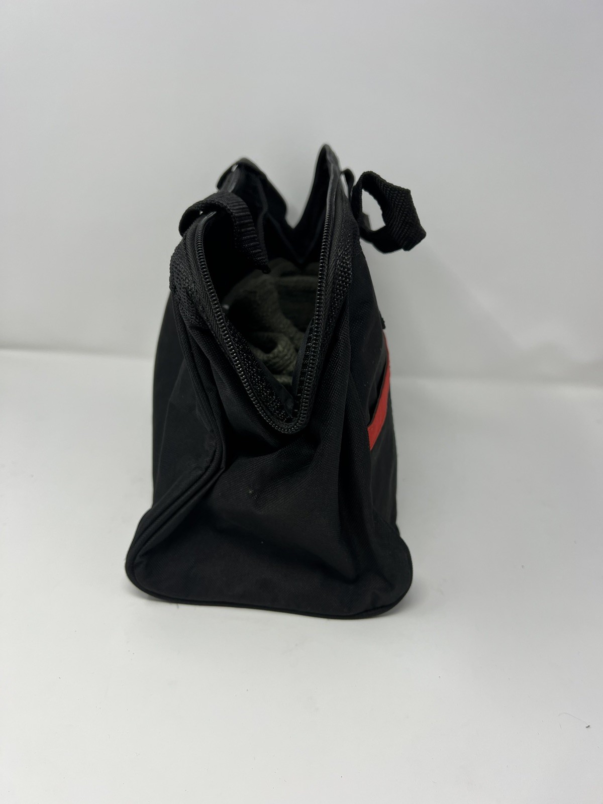 CRAFTSMAN Tool Tote Bag -3 Outside Pockets- Drill/Impact