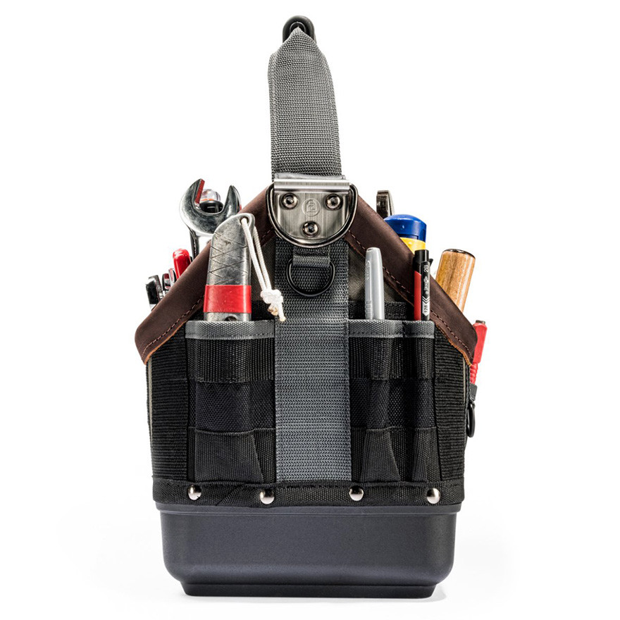 Veto Pro Pac Tech-OT-MC Compact Open Top Tool Bag
