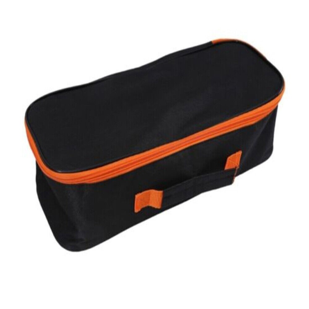 Portable Tool Storage Bag Pocket Roll Spanner Bags Wrench Case Oxford Cloth bag