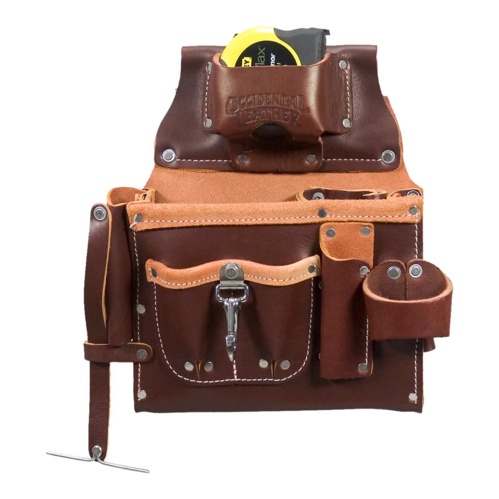 Occidental Leather 5085 Engineer’s Tool Case