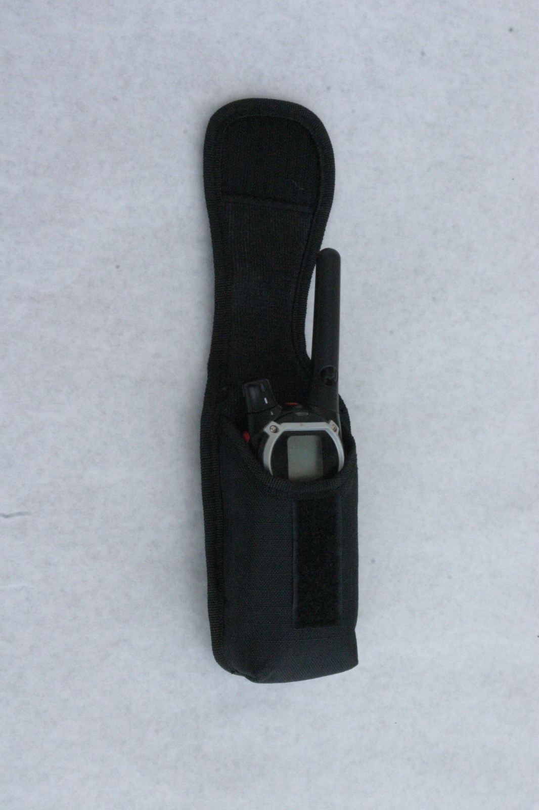 ToolPak Tool Pouch by Paktek,Clip Case,Tool Holder, Case NSN# 5140-01-490-6459