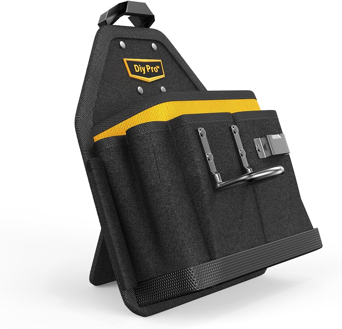 Tool Pouches, Tool Belt Pouch, Electrician Tool Pouch, Quickly Attach & Release