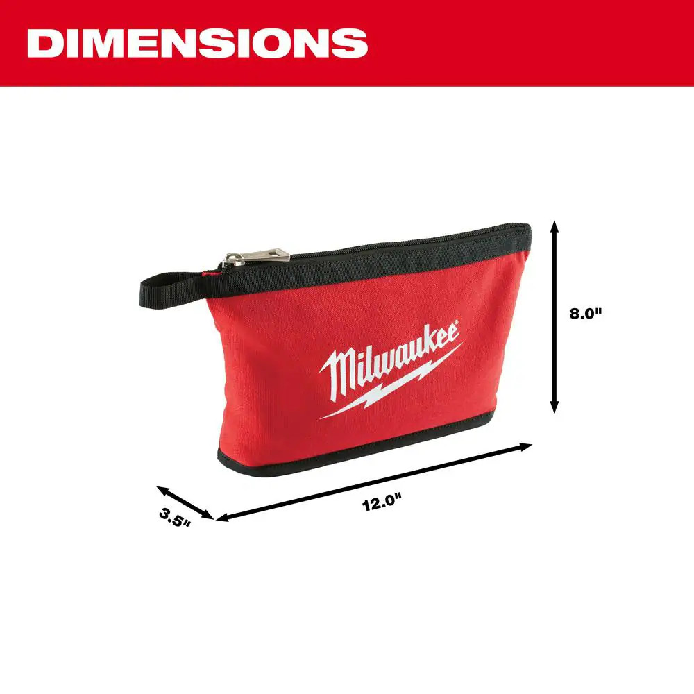 15 In. PACKOUT Tote with Tool Bag