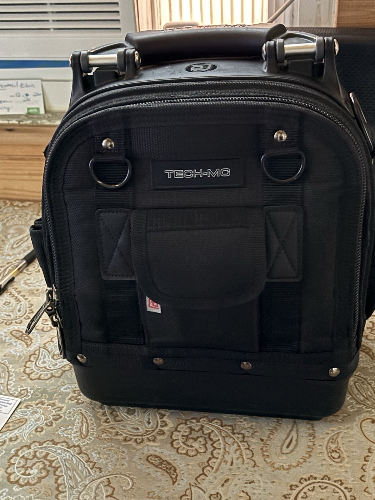 Veto Pro Pac Tech MC Compact Service Technician Tool Bag