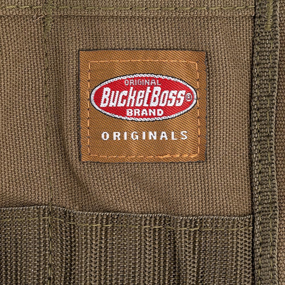 – Tool Roll, Tool Bags – Original Series (70004), Brown