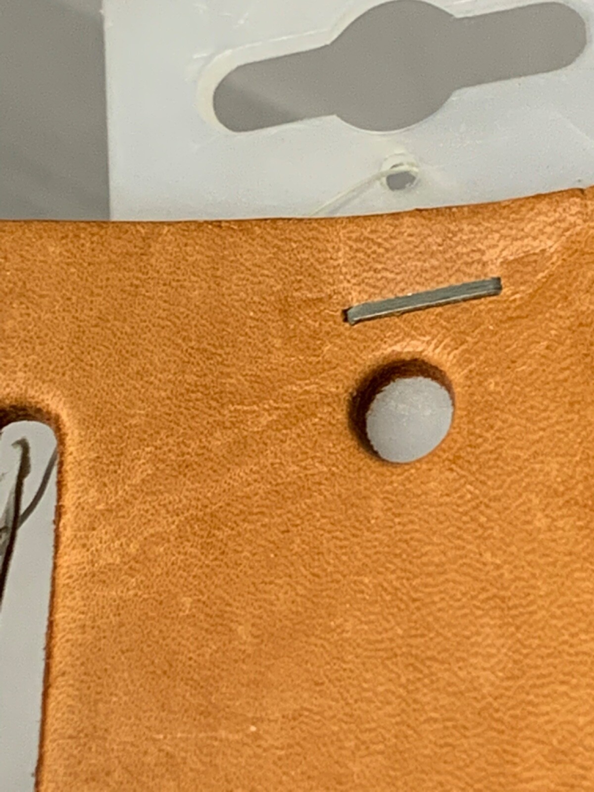 Universal Leather Drill Holster by Rooster