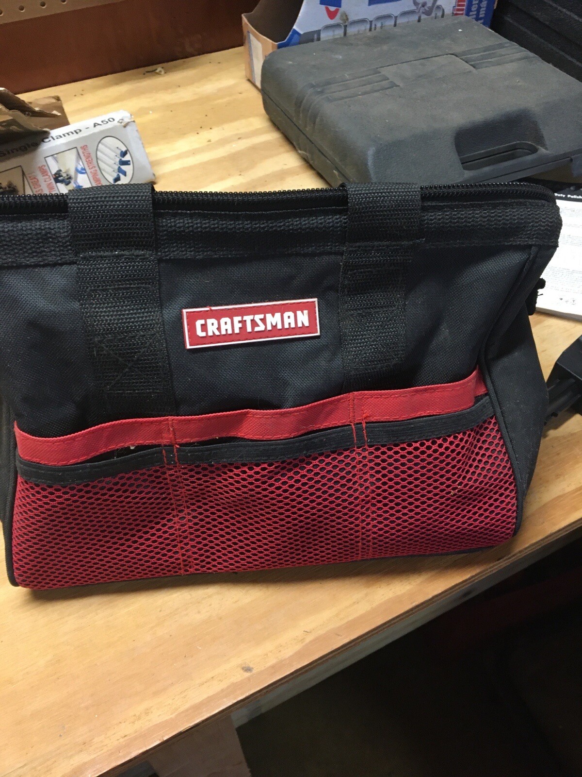 Craftsman Tool Bag