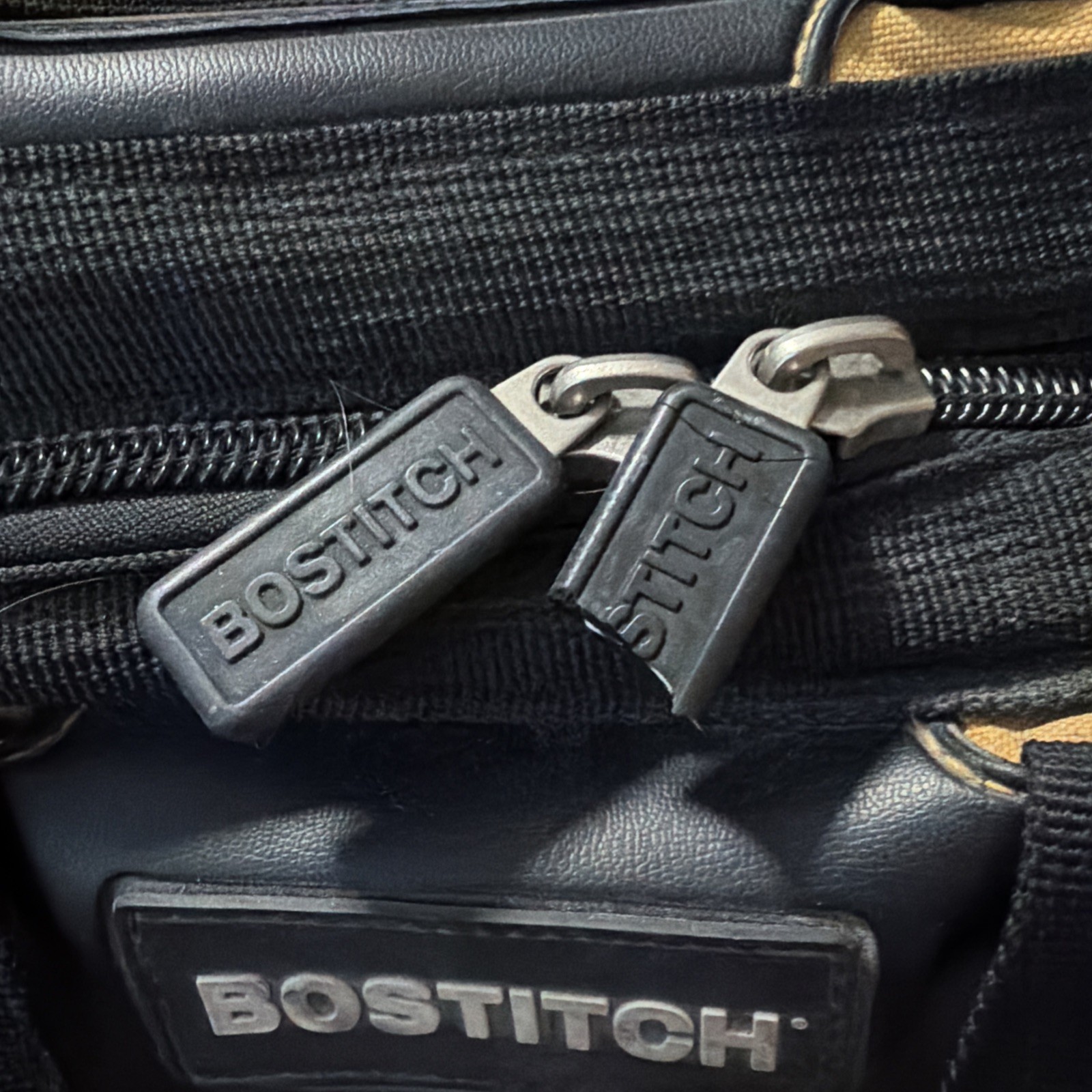 Premium Bostitch 14″ Tool Bag BTST514150 Waterproof Extreme Duty