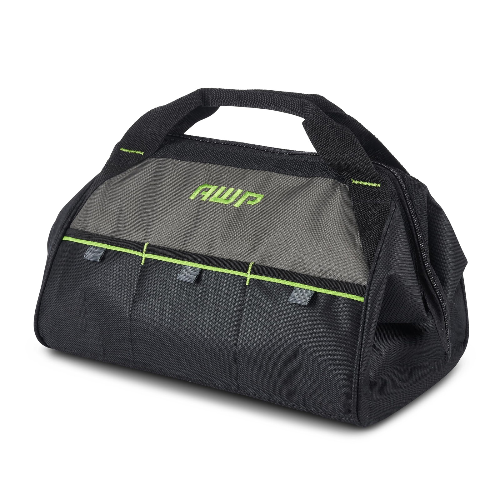 Tool Bag, 15 inch, 1 Pack, Black