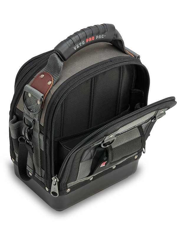 Veto Pro Pac TECH-SCT Small, Compact Tool Bag