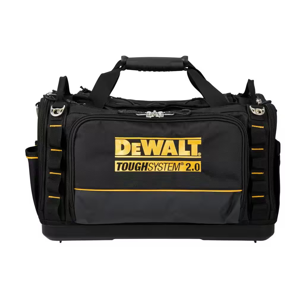 TOUGHSYSTEM 2.0 22 In. Tool Bag