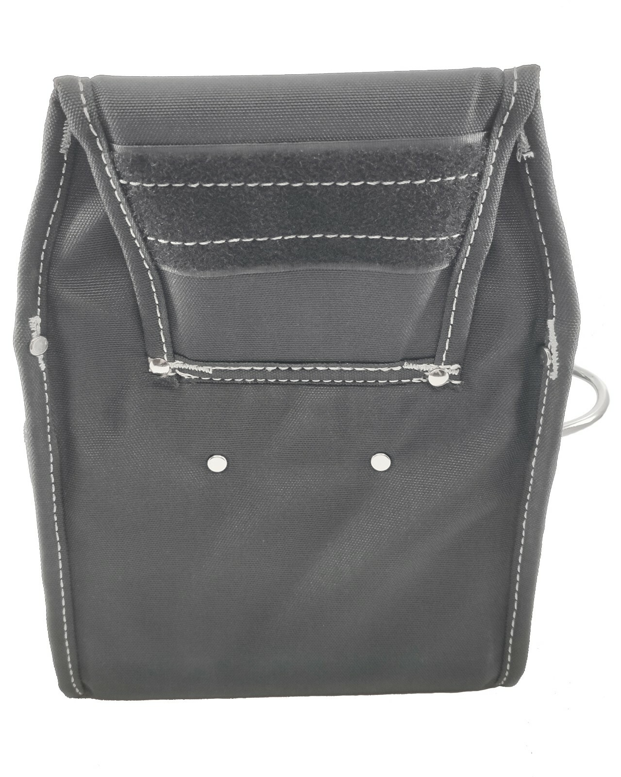 Gatorback B101 Professional Carpenter Tool Pouch. 9 Pockets and Hammer Loop