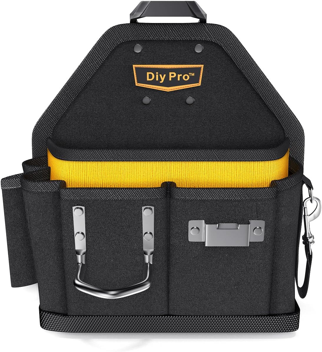 Tool Pouches, Tool Belt Pouch, Electrician Tool Pouch, Quickly Attach & Release