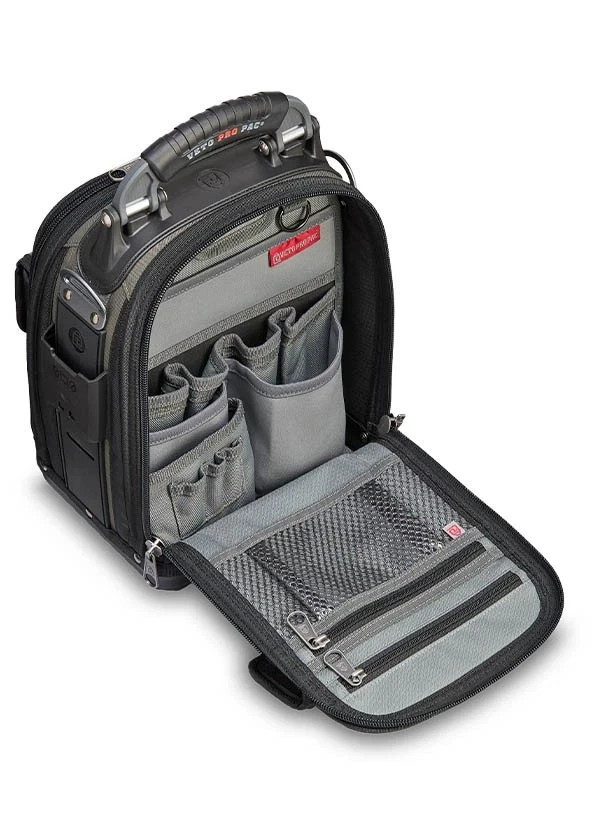 Veto Pro Pac TECH-MCT EVO Compact Tool Bag AUTHORIZED VETO DEALER NEW EVO