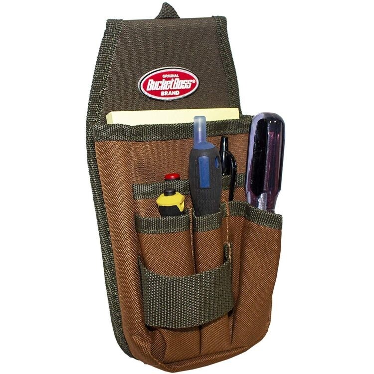 Bucket Boss Utility Tool Pouch