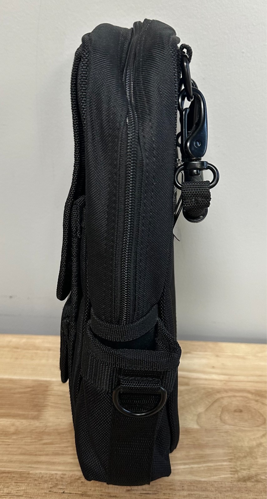 Veto Pro Pac MB2 Blackout Tall Meter Bag NEW