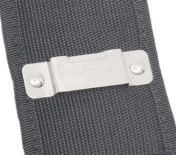 Gatorback B616 Deluxe Suspenders for Tool Belts. Suspenders + Phone Case Combo