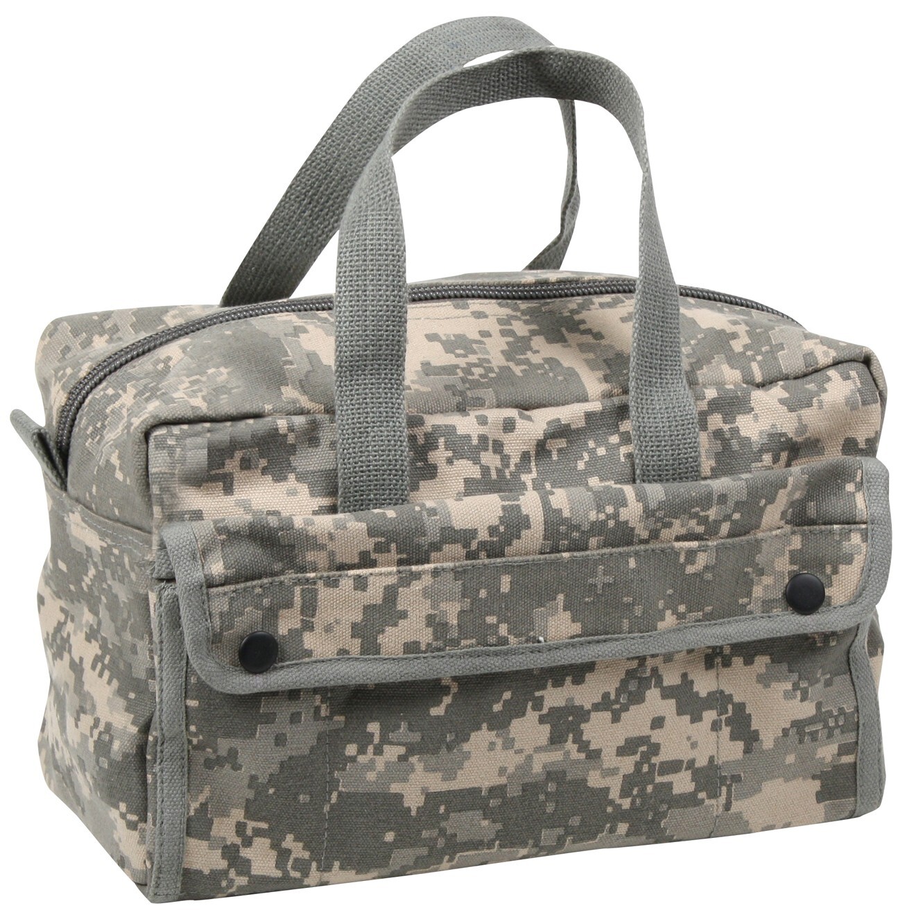 Rothco G.I. Style Mechanic’s Tool Bag – ACU Digital Camo