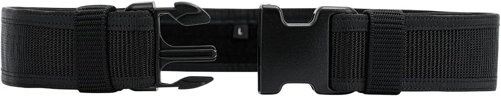 Professional Utility Belt for EMS, Firefighters, and Outdoor Activities
