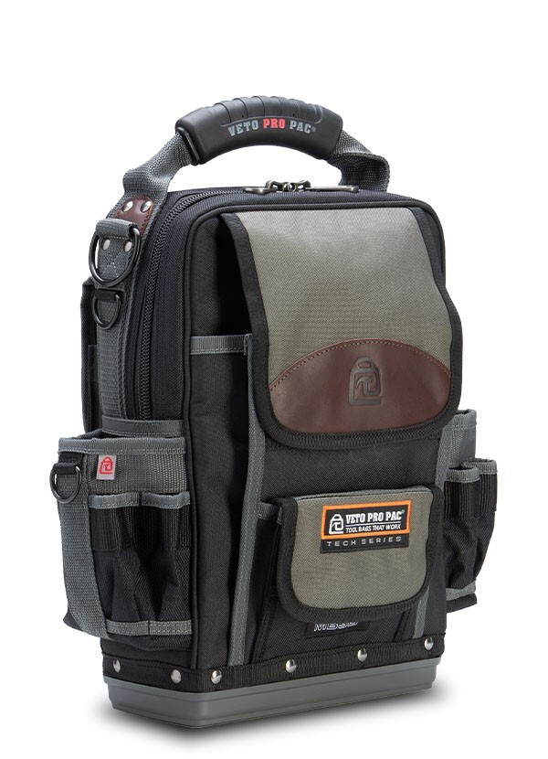 VETO PRO PAC MB3B Large Meter Bag with Base