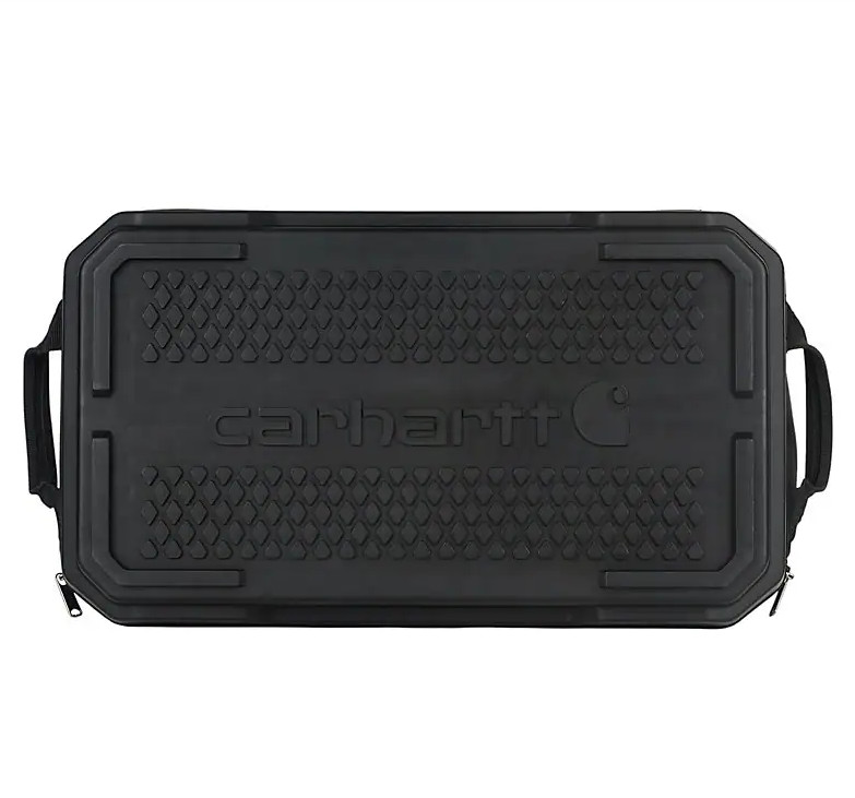 CARHARTT Large Station Tool Bag – Carhartt Brown NEW