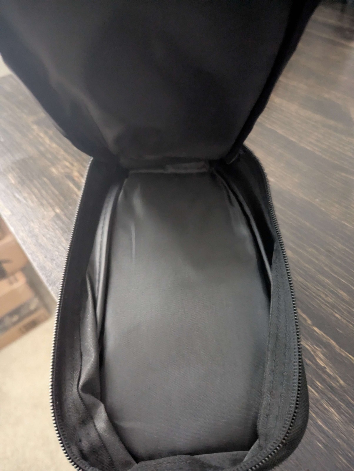 Klein Tools 69401 Carrying Case Multimeter (open box never used!)