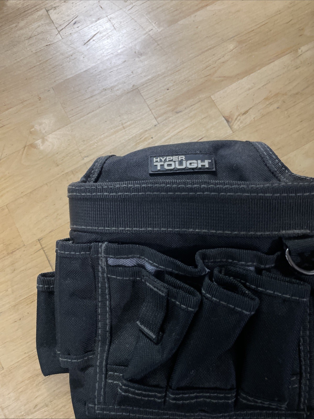 Hyper Tough Comfort Zone Tool Belt