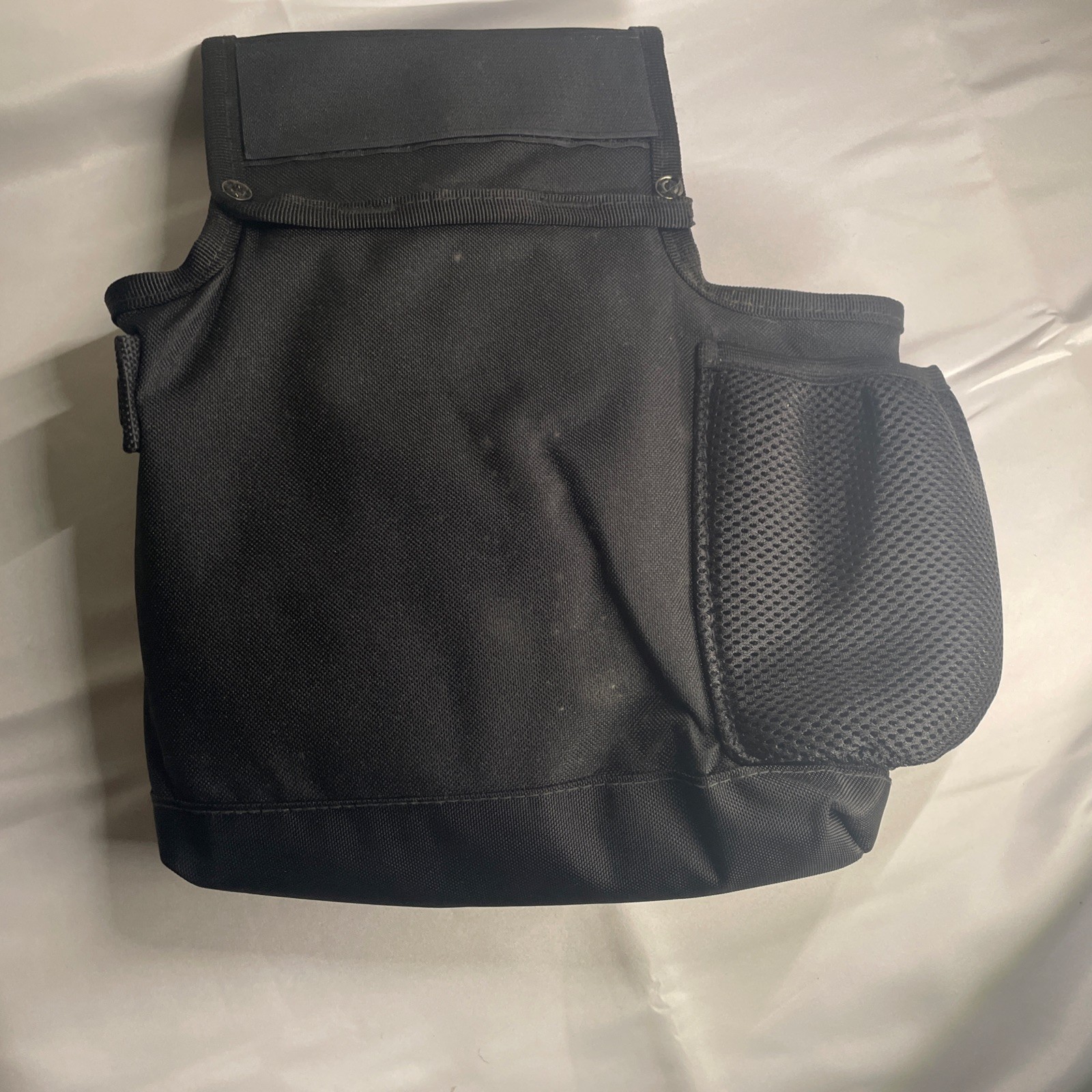 Bravex Tool Pouch Durapocket For Men -POUCH ONLY -Belt Not Included