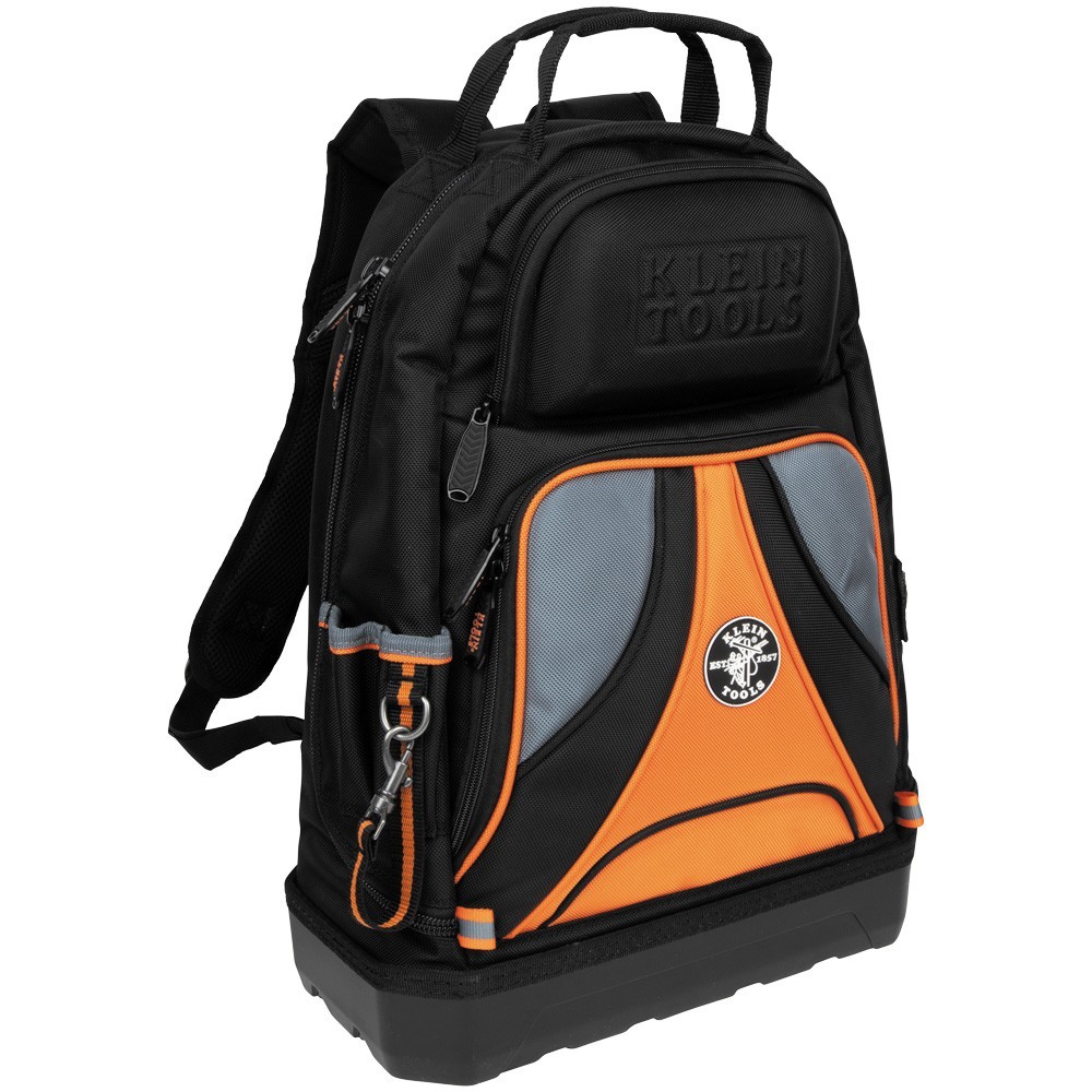 Klein Tools 55421BP-14 Tradesman Pro™ Backpack NEW FAST SHIPPING