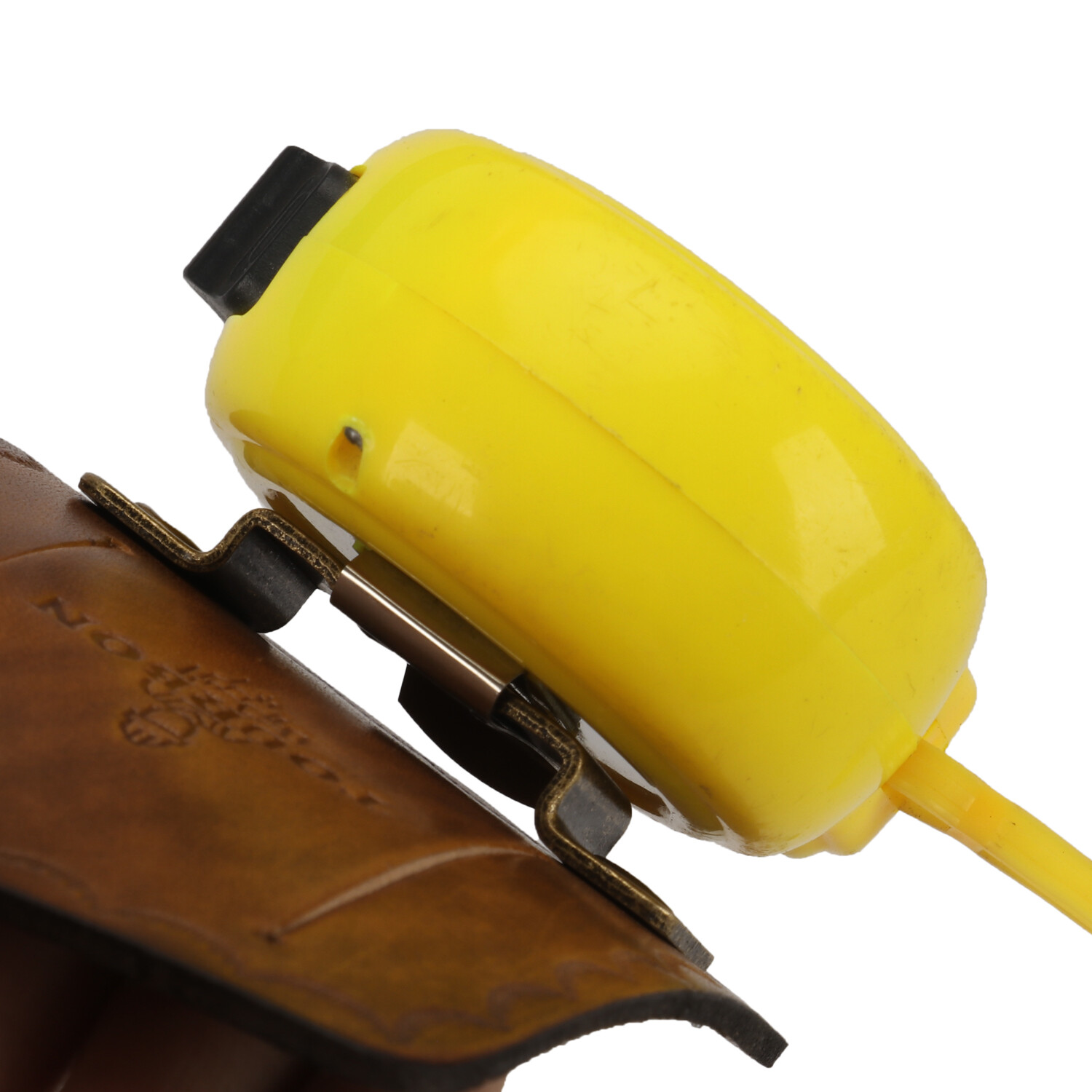 Tourbon Leather Tape Measure Drill Holster Tool Holder fit 2″ Belt Metal Clip US
