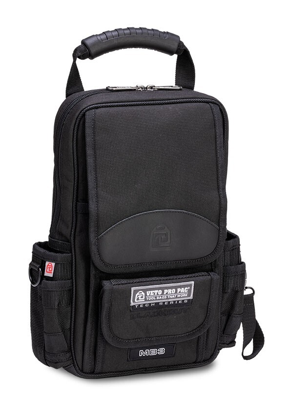 MB3 Blackout