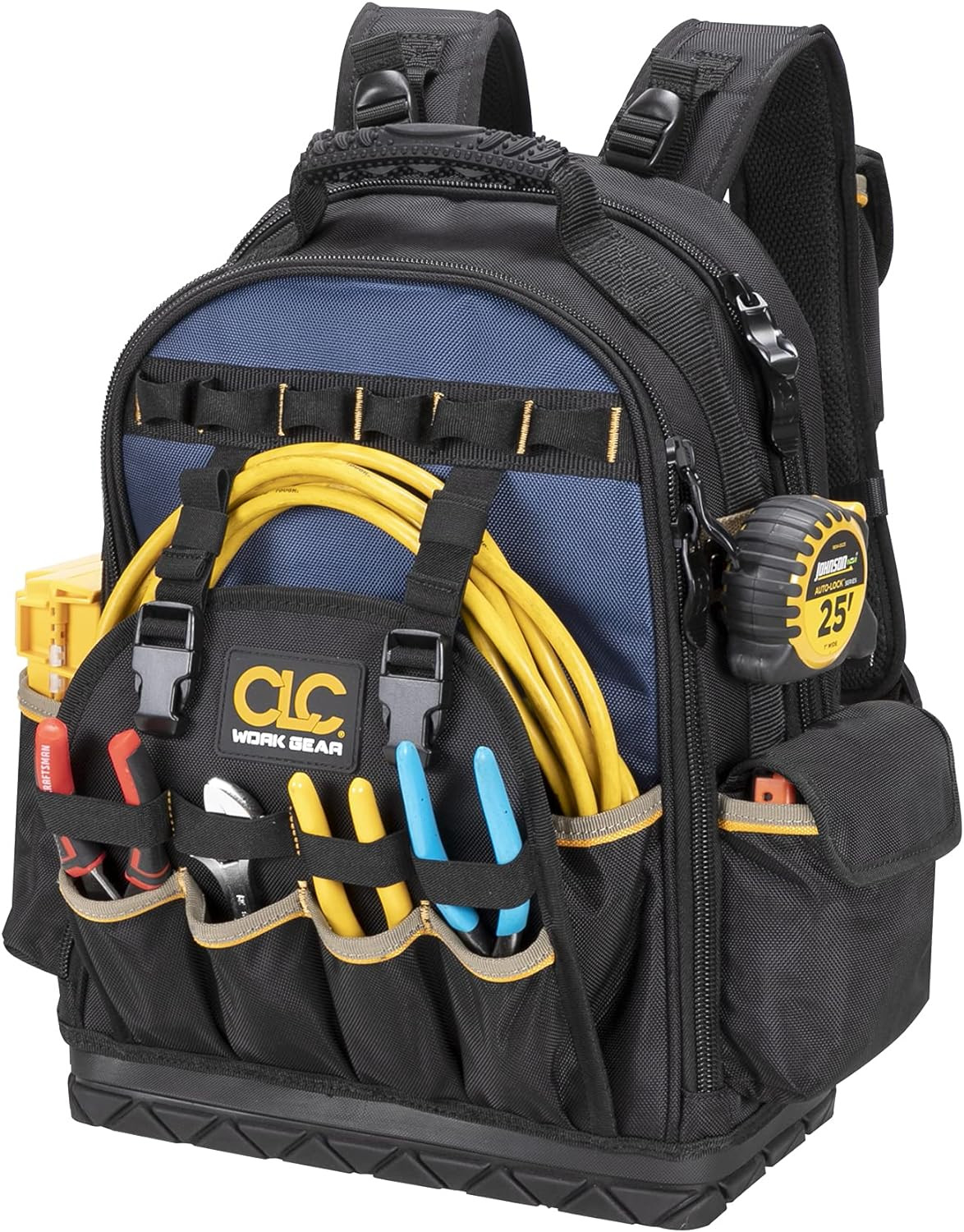 Backpack+ Screwdriver