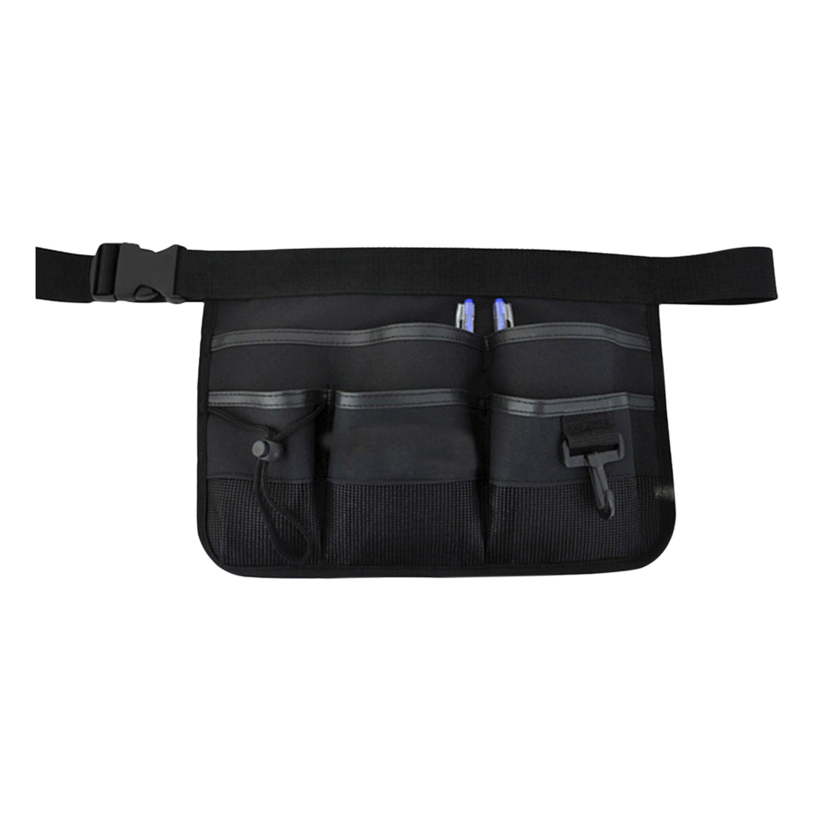 Garden Tool Bag Heavy Duty Organizer For Garden Work 600D Oxford Cloth