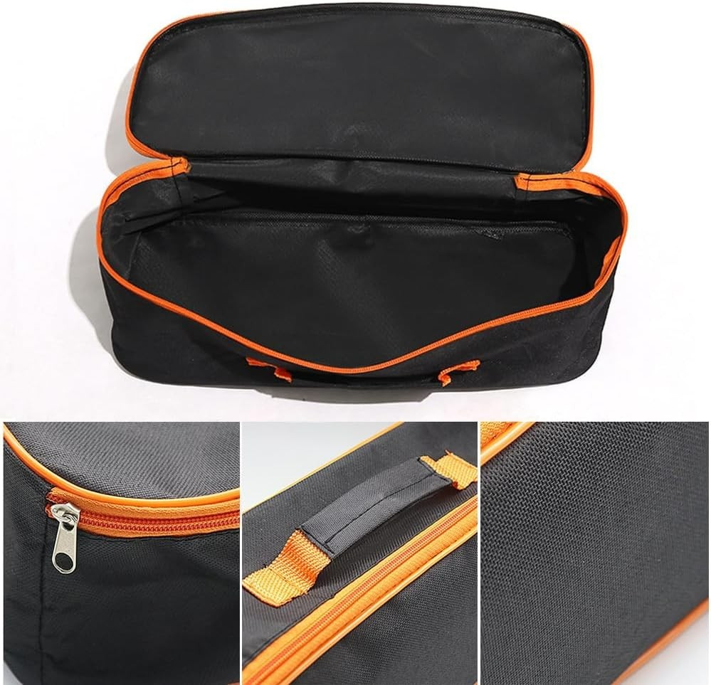 Durable Small Tool Pouch – Waterproof Oxford Fabric with Easy Carry Handle