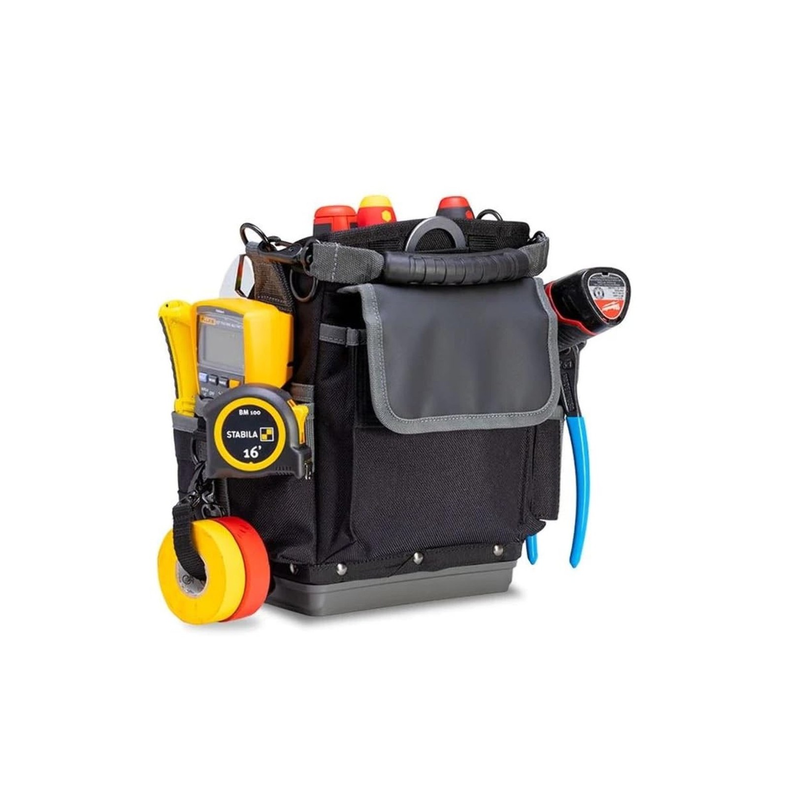 Veto Pro Pac TP6B (Open Top Tool Pouch) Original
