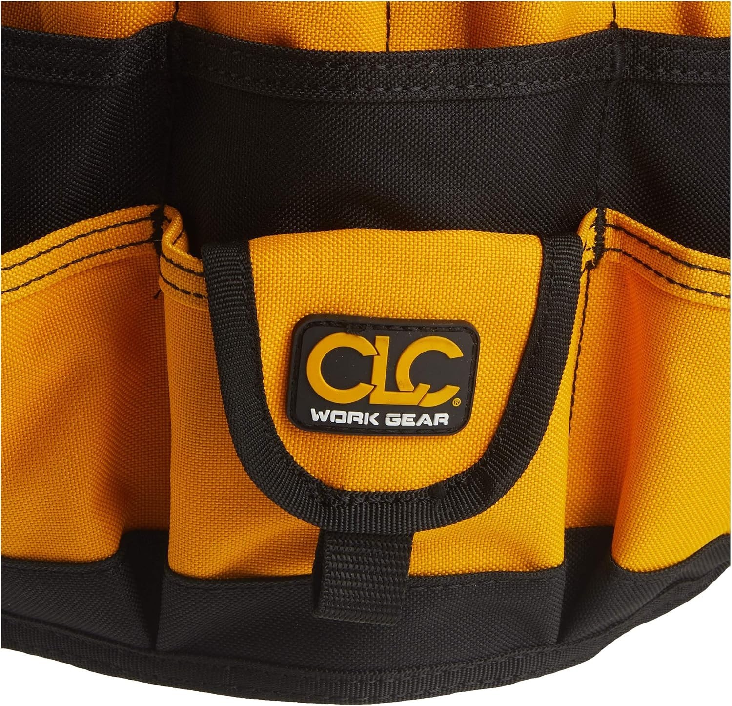 Ballistic Polyester Bucket Organizer, 61 Pockets