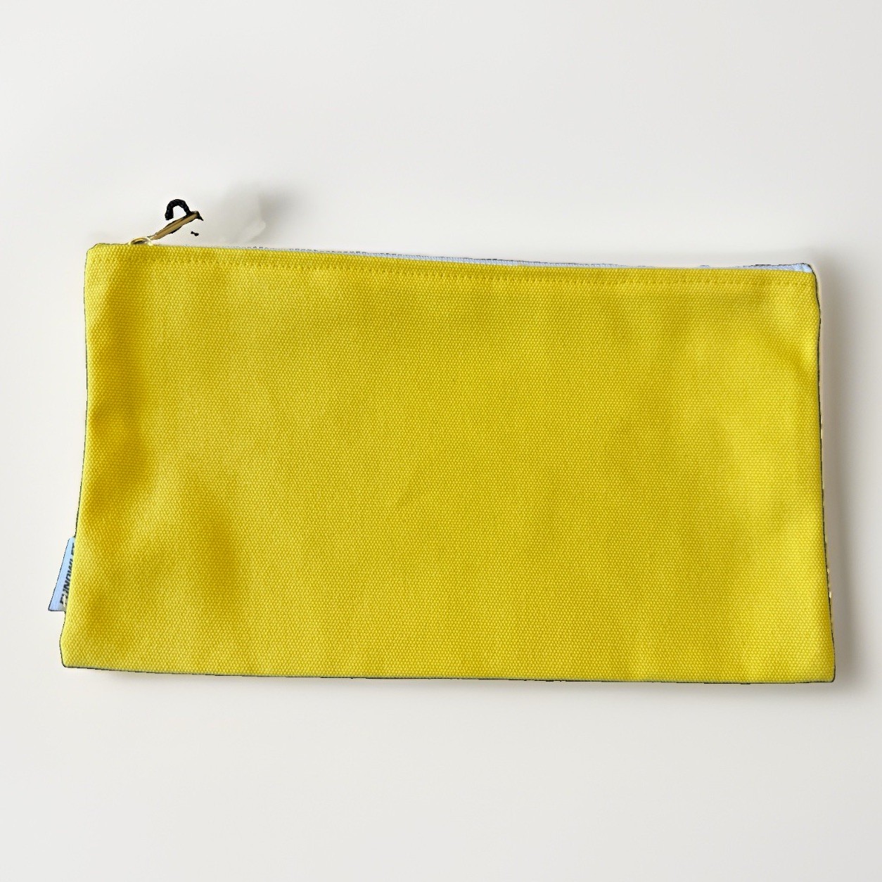 Canvas Tool Bag Zipper Pouch 12″x7″- 8 Pack Tools Utility Pouches Multi-Use