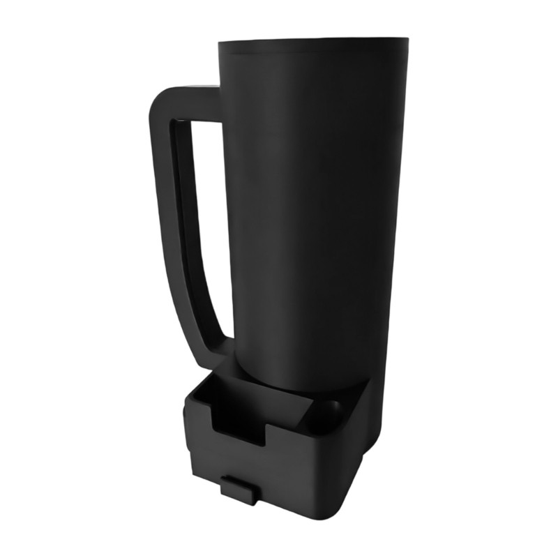 Multipurpose Cup Handle Tool Can Holder with Handle For Various Applications