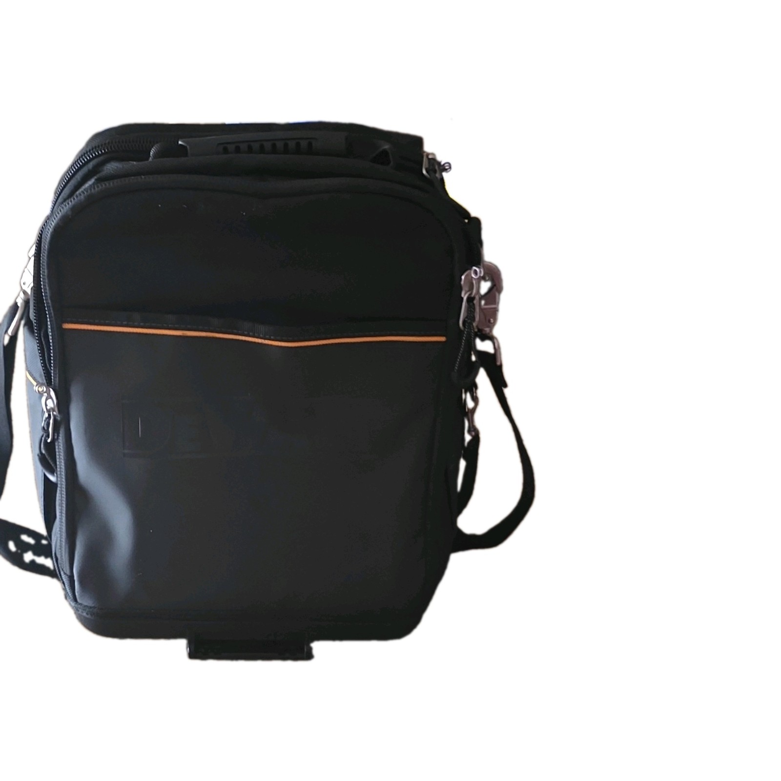 DEWALT TOUGHSYSTEM 2.0 11 in Tool Bag Double-Sided Access 25+