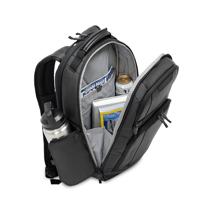Veto Pro Pac Norwalk 20L Backpack Laptop Bag RFID Water Resistant