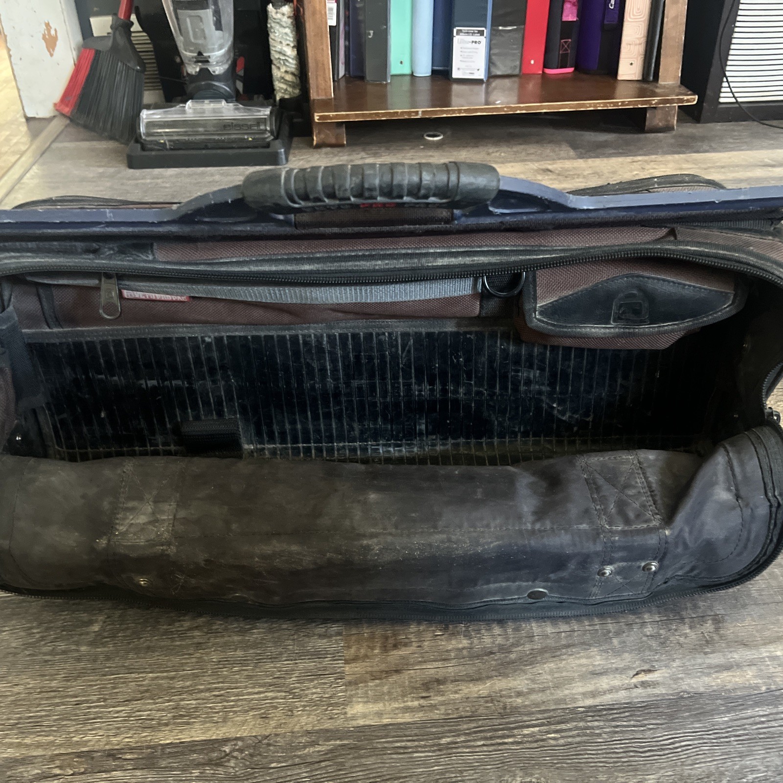 Veto Pro PAC XXL-F