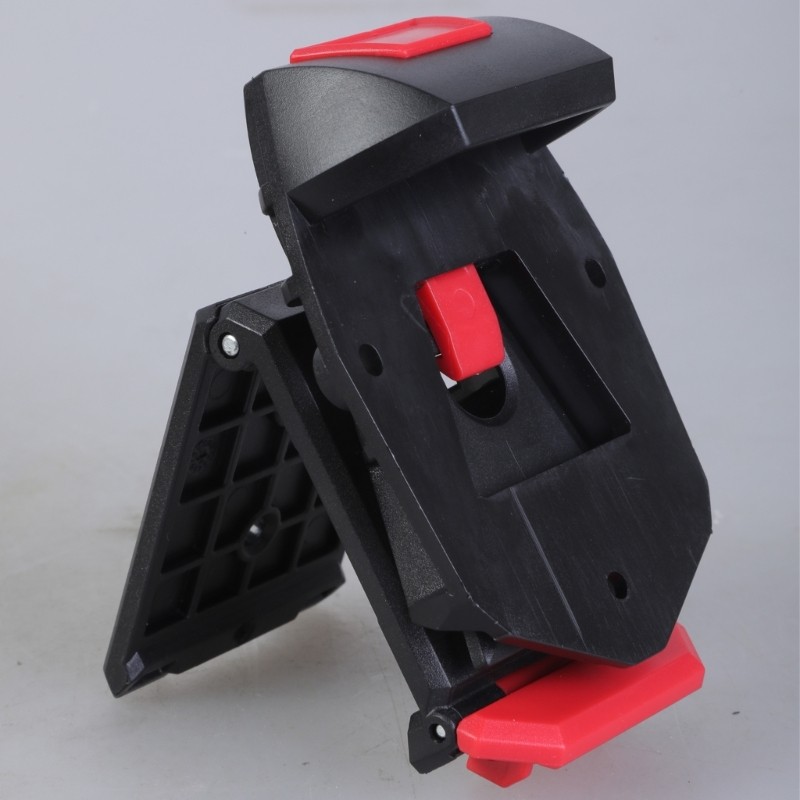 Reliable Plastic Clamp For Efficient Tool Box Stability In Various Environment
