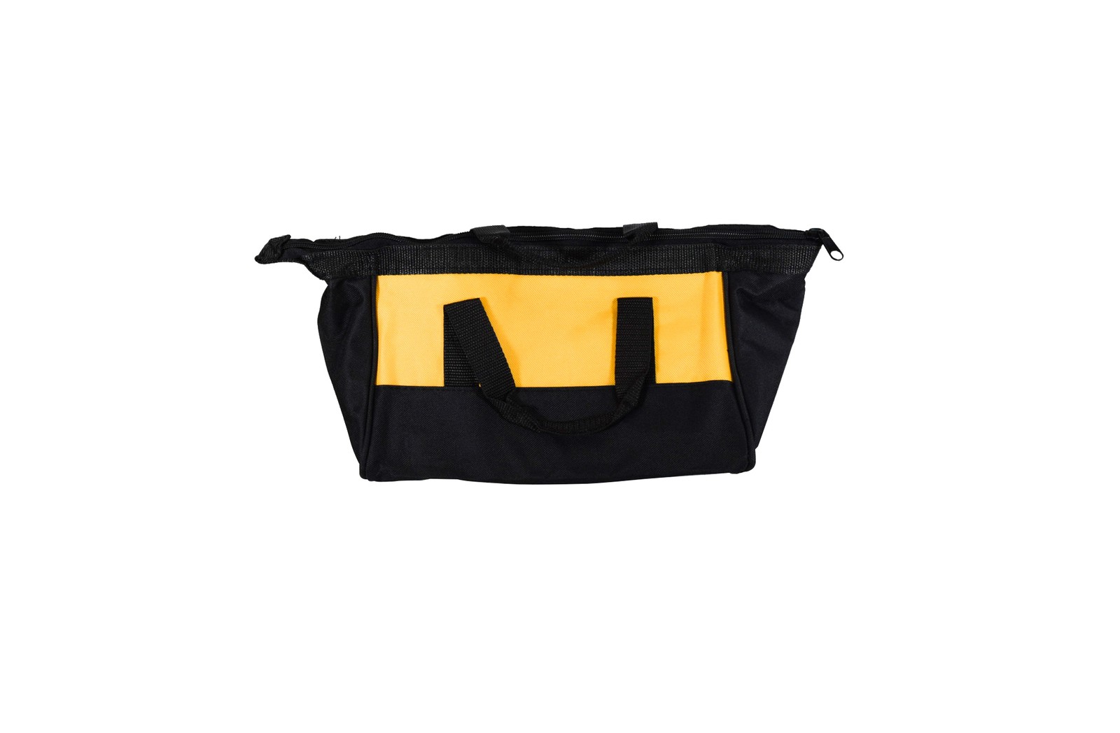 DeWalt BagDewalt11Yellow 11″ Yellow & Black Tool Bag Tools/Small Kits 5 Pack