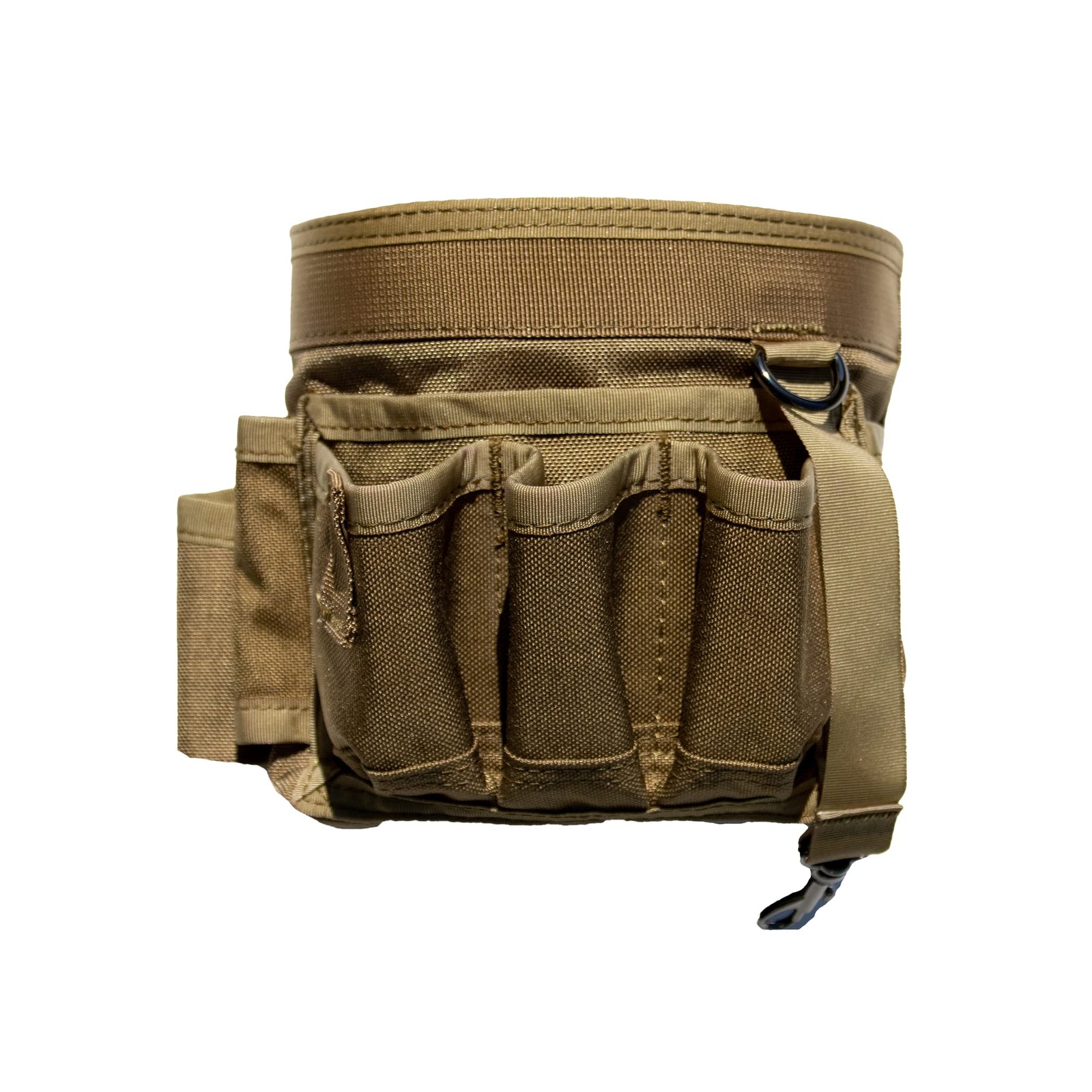 Spec Ops Tool Gear Technician’s Tool Pouch – MultiPocket AddOn Pouch for Tool…